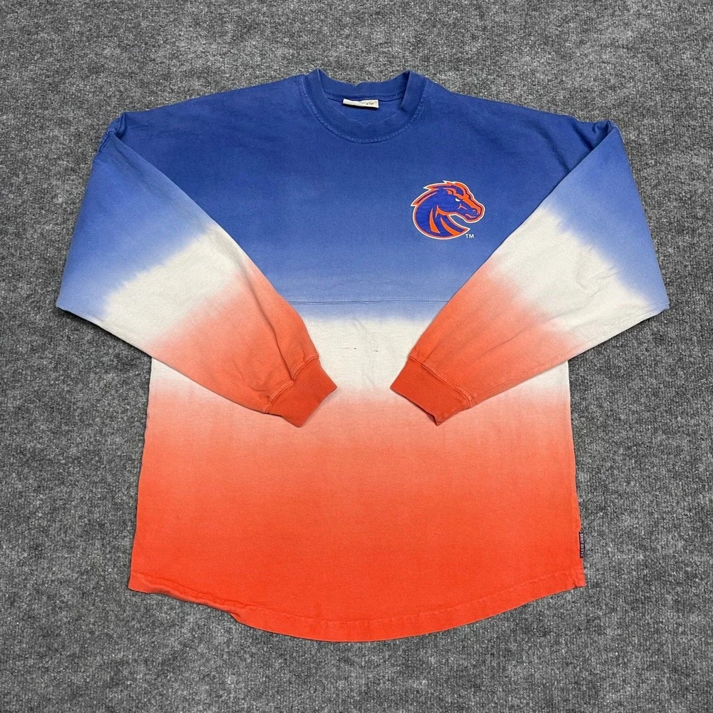 SPIRIT JERSEY boise state